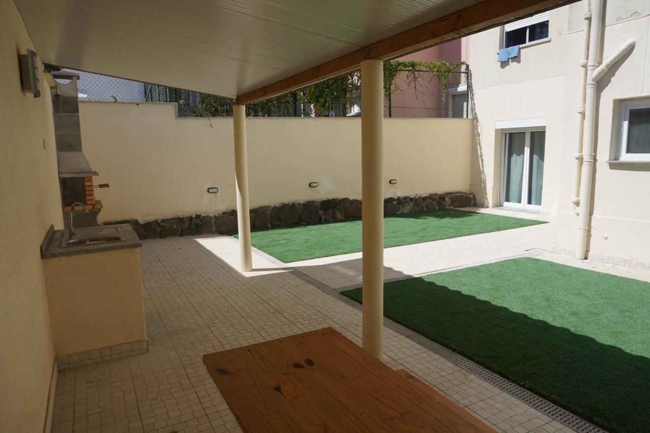 Sunny Home Amadora Exterior foto
